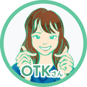 OTＫさん