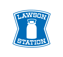 LAWSONロゴ
