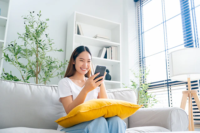SIMフリースマホとpovo2.0の組み合わせでよりおトクに使えるかも?