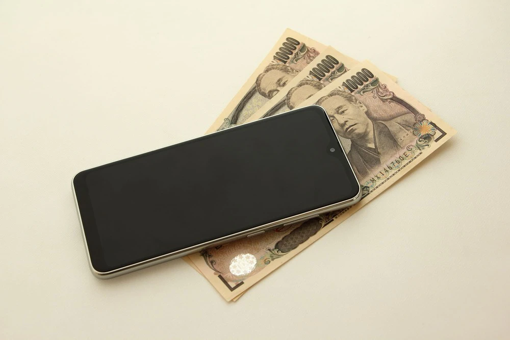 携帯料金の平均は？スマホ利用者の平均や料金を安くする方法も紹介