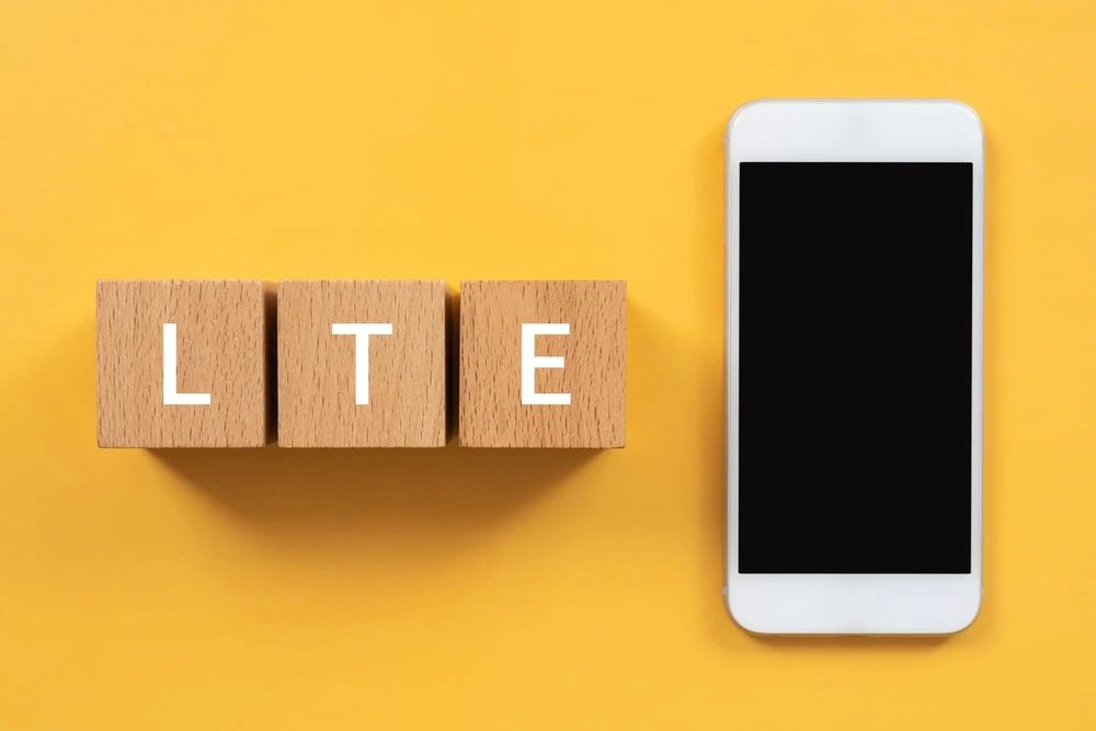 LTEとは？VoLTEや5G・4G・3Gとの違いを解説