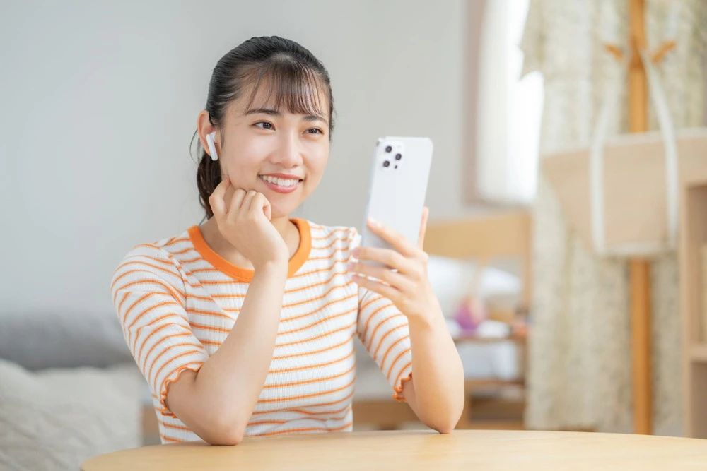 スマホでテレビを見る方法は？4つの方法とそれぞれのメリット・デメリットを紹介