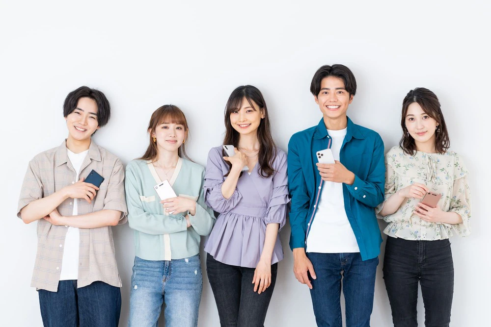 povo2.0の「おともだち紹介プログラム」って？おトクな特典を詳しく紹介！