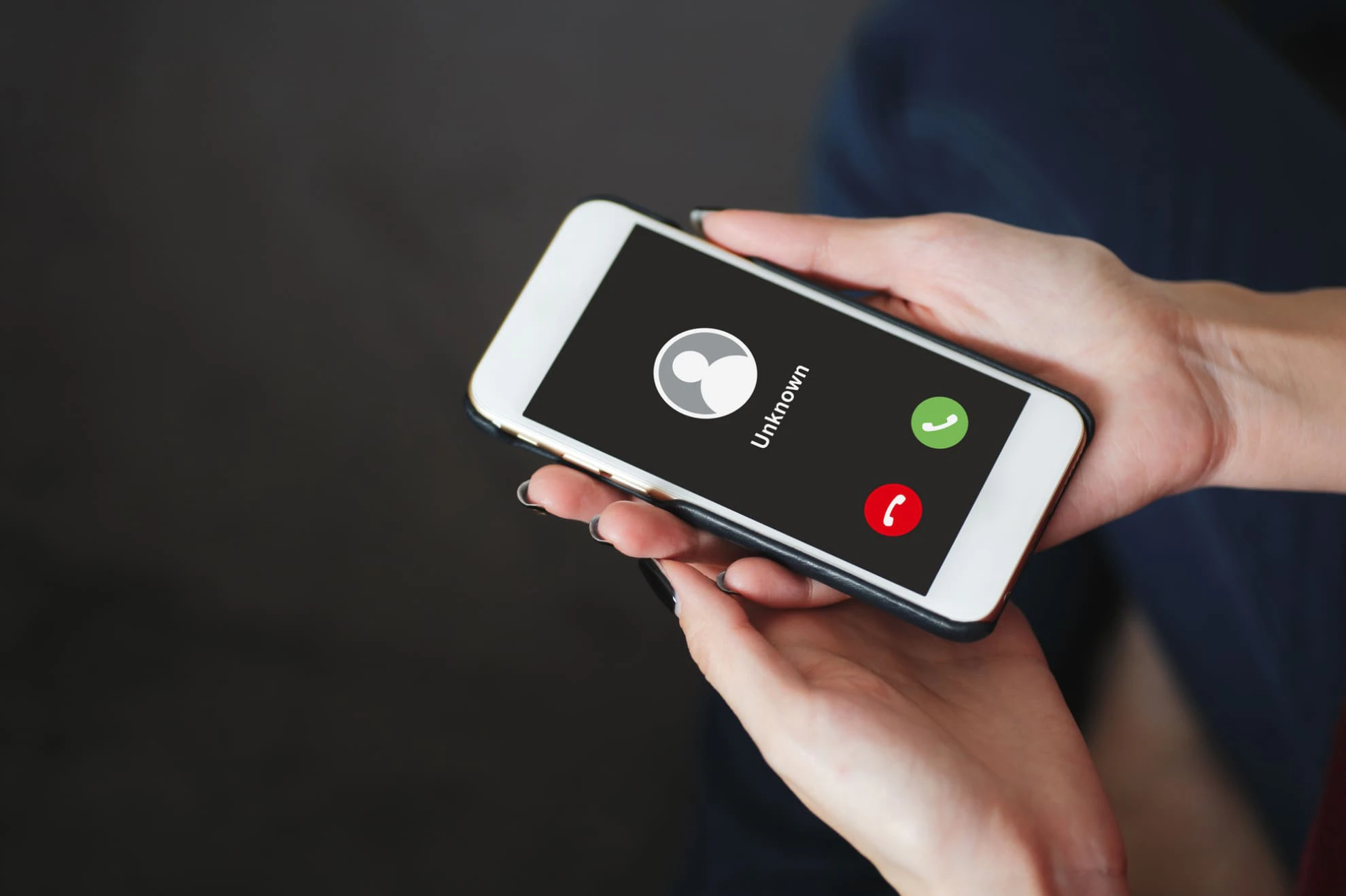 非通知設定を使う目的は？非通知設定の方法やおススメ対処法も紹介！