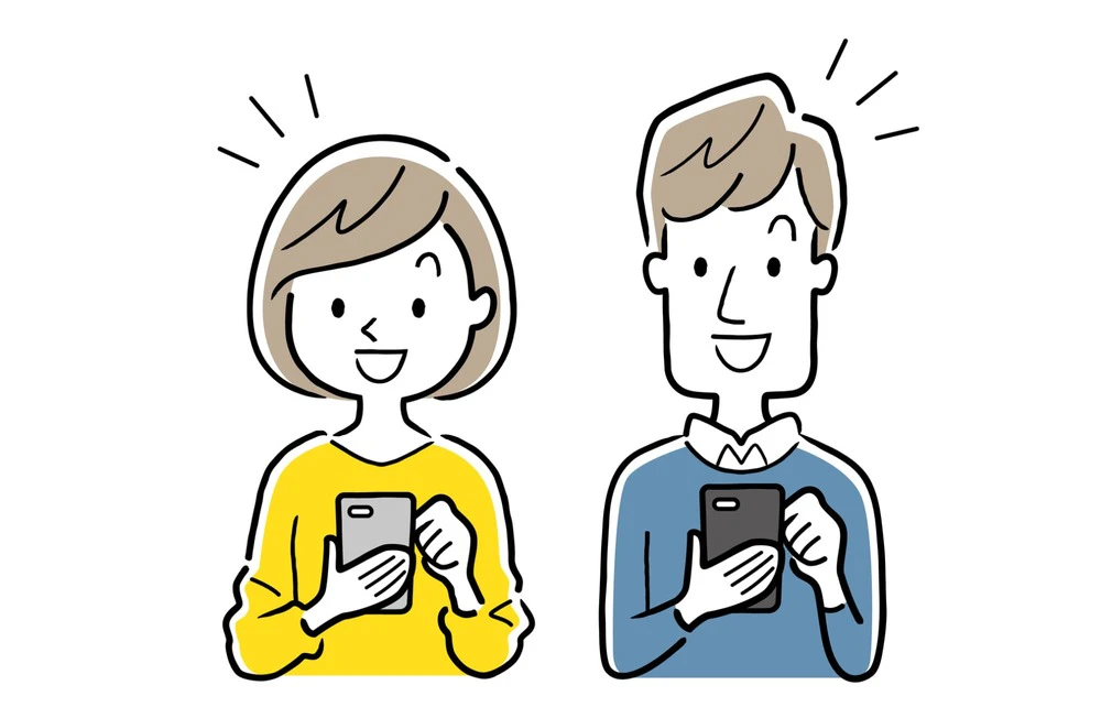 後悔しないスマホの選び方とは？人気のスペックについても解説！