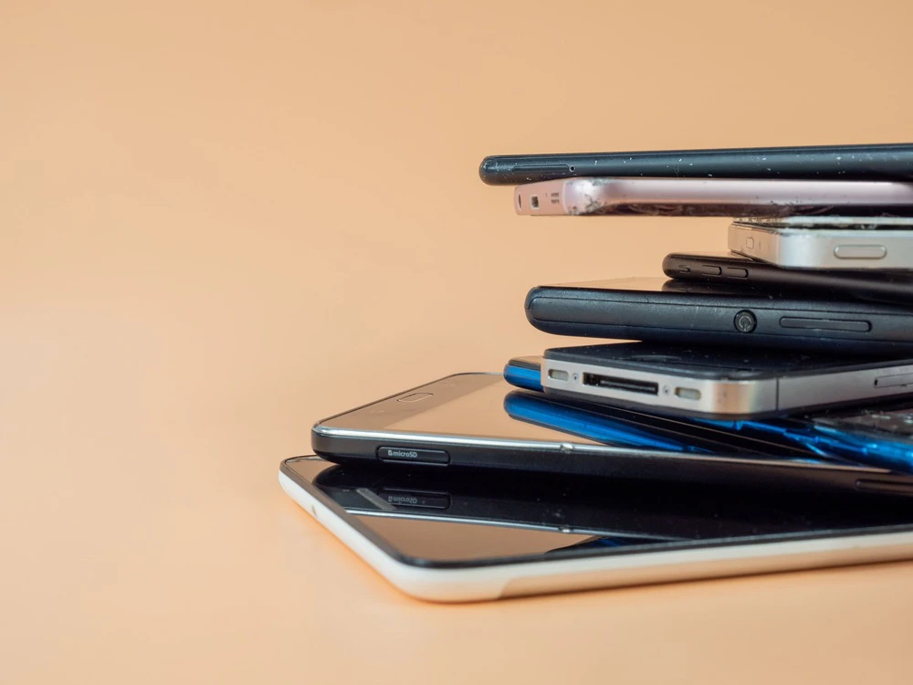 スマホ下取りと買取りの違いとは？スマホギガトレードでギガ活しよう